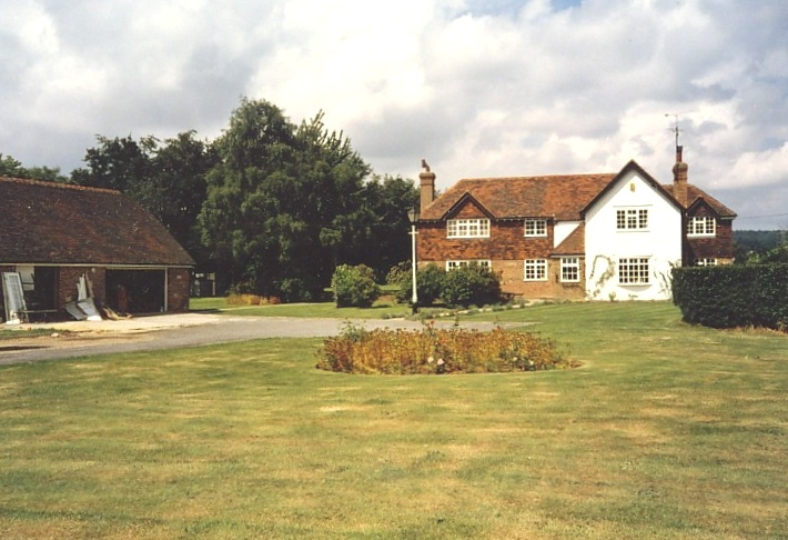 Stanbridge Place