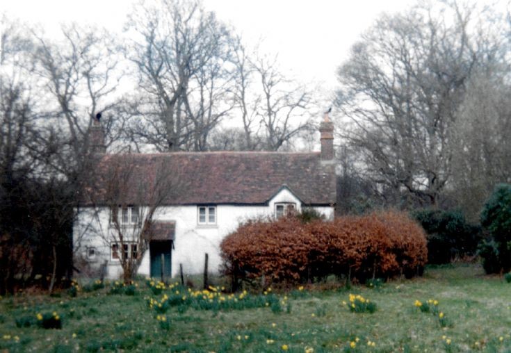 Dismal Castle, Handcross