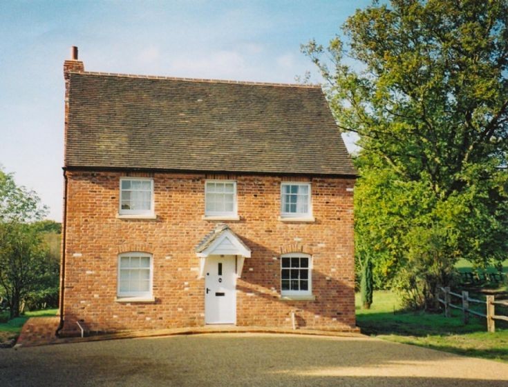 Cedar Cottage, Slaugham