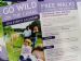Events leaflet 2012 for the Caledonian Canal  