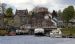 Fort Augustus swing bridge