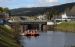 Fort Augustus locks