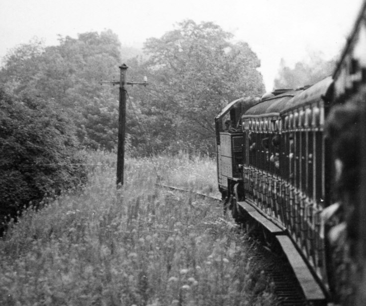 Keighley and Worth Valley Railway