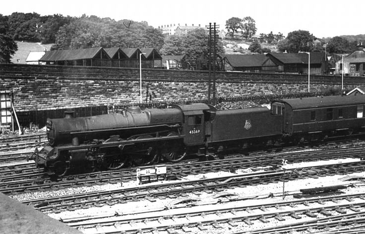 Skipton c1960s