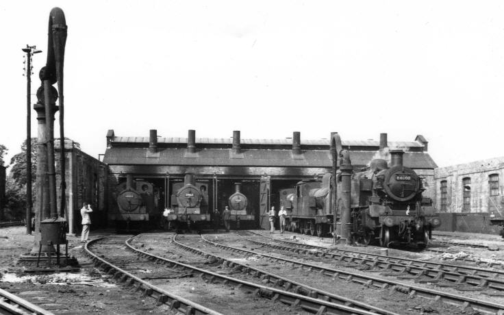Wrexham 1955