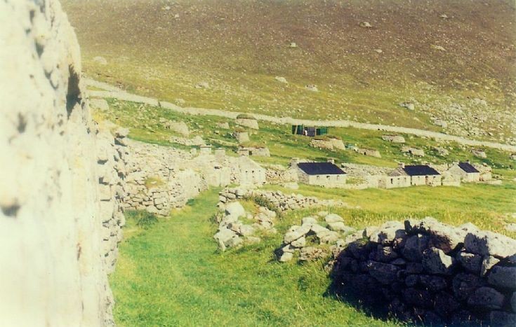St Kilda as seen in 1970