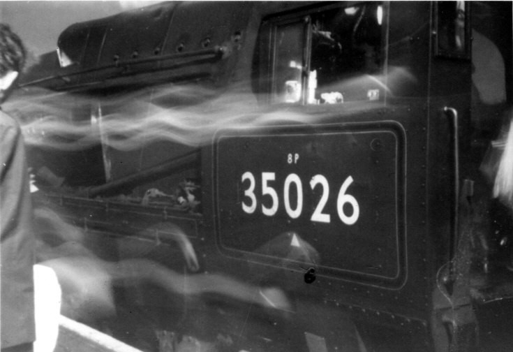 8P 35026
