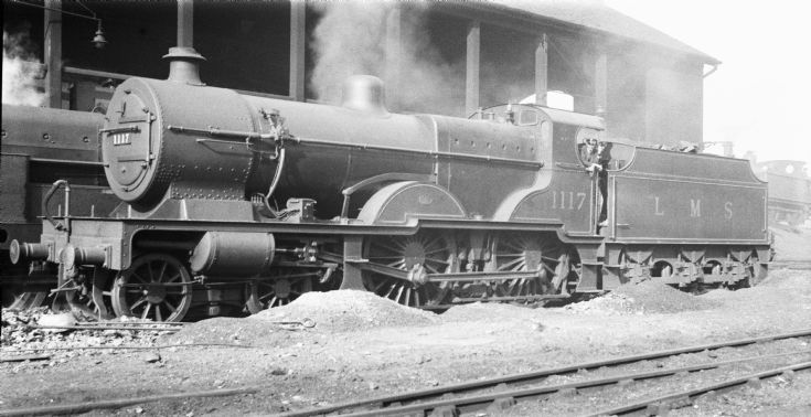 LMS 1117