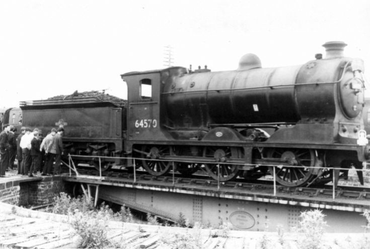 64570 at Astruther