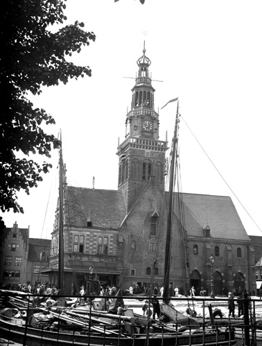 Alkmaar, Netherlands