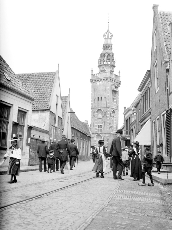 Alkmaar, Netherlands