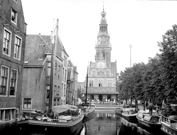 Alkmaar, Netherlands