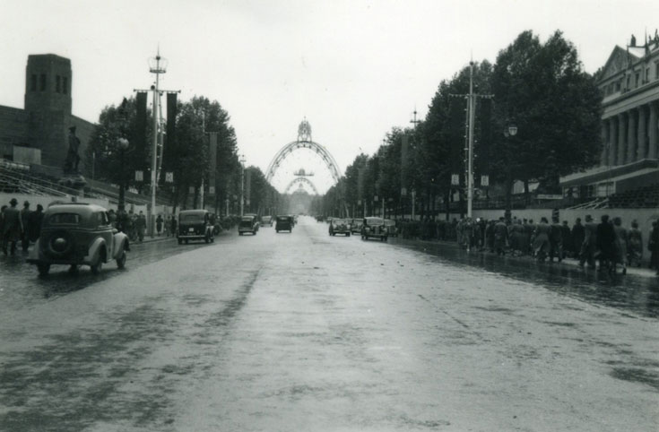 2nd June 1953?