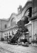 Gare Montparnasse