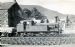 LMS loco at Abergavenny