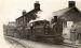 train at Portmadoc