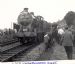 Steam locomotive 44466