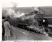 Waterloo Longmoor Railway Tour
