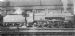 LMS locomotive