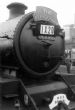Jubilee locomotive
