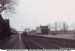 Out of focus at Kirk Smeaton