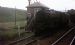 Black 5 at Kirkby Stephen East box