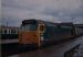 EE Class 50 locomotive D402