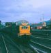 Flying Deltic