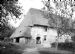 Large farm building in Normandy, France
