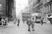 Glasgow street scene