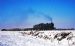 Frosty morning in 1965