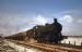 Raven class steam locomotive