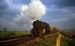 Steam locomotive 90624