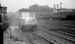 GWR Railcar in 1940s