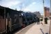 WD at West Hartlepool Station