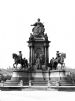 Maria Theresia monument- Vienna, Austria