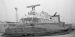 SRN4 Hovercraft