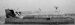 Hovercraft SRN4 on trials