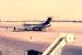 BAC 1-11-432FD G-AXOX at Muharraq, Bahrain