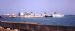 Bahrain harbour in 1970