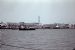 Dubai waterfront, 1969
