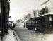 Tram line 10 in Volendam, Holland?