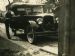 Photo of car somewhere in the 1930?