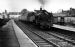 40178 at Ben Rhydding station in 1958