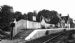 Shide Railway Station  c1940s