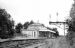 Tewkesbury railway station in 1964